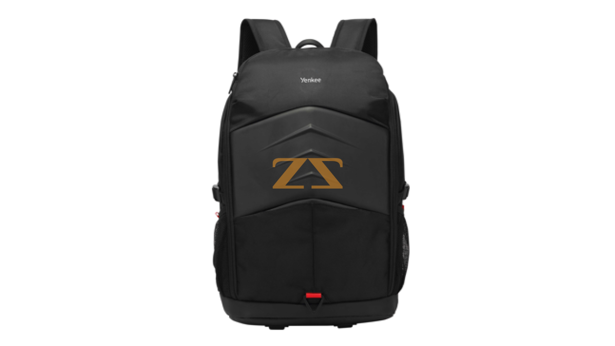 Yenkee Gaming Backpack 15.6" SHIELD YBB 1503